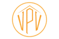 vpv real estate marketing logo | leading property marketing firm in lucknow